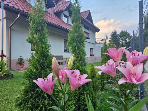 Dom wypoczynkowy Beskidy Dom wypoczynkowy Beskidy