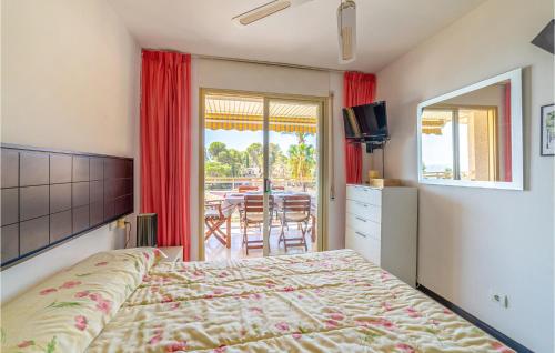 Two-Bedroom Apartment image 7