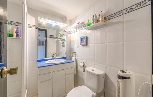 Two-Bedroom Apartment image 2