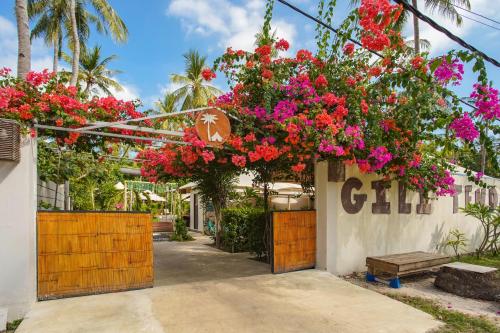 Gili Tenda Resort