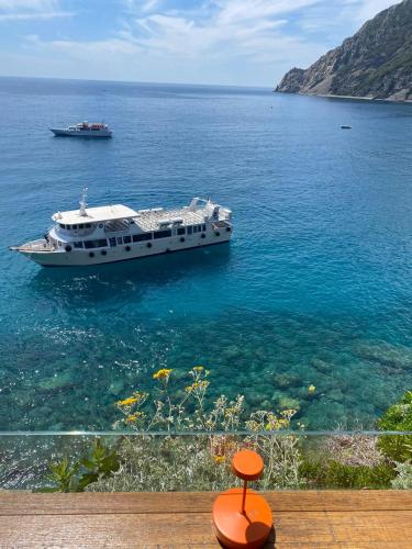 La Mansarda sul Mare