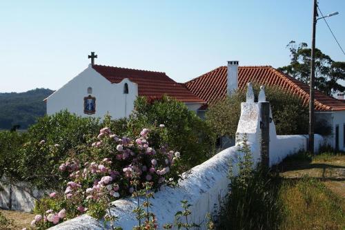 Großes Landhaus mit eigenem Pool und Spielplatz, in der Nähe der mittelalterlichen Stadt Montemor-o-Velho gîte à louer Barra