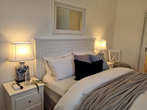 Winemakers Cottage at Treetops Red Hill - Red Hill South