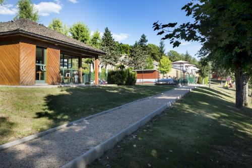 Domaine Aigoual Cevennes