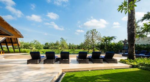 Superior Villa image 8