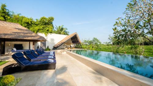 Villa Kubu Dewi Sri by Villa Finder