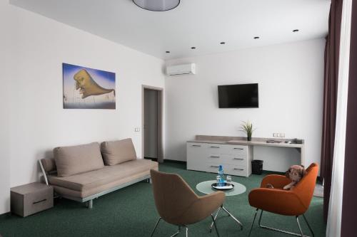 Boutique Hotel Paradoks - image 23