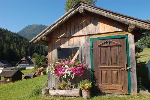 Alpengasthof Grobbauer