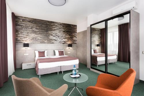 Boutique Hotel Paradoks - image 25