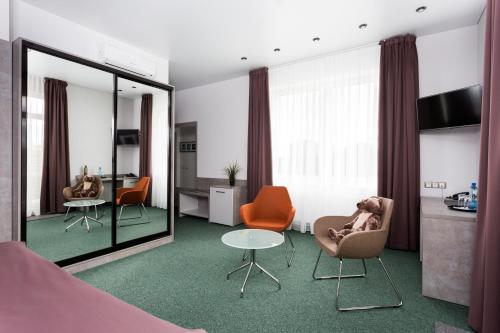 Boutique Hotel Paradoks - image 28