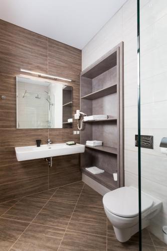 Boutique Hotel Paradoks - image 17