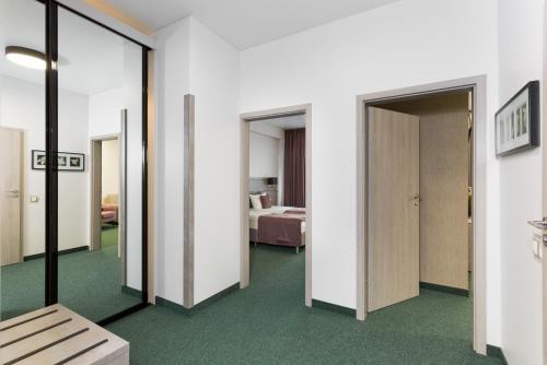 Boutique Hotel Paradoks - image 26