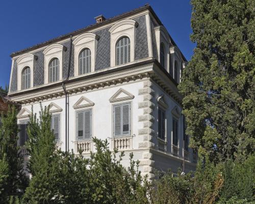  Villa Bracco, Pension in Dogliani