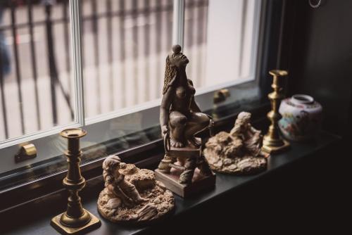 The Zetter Townhouse Marylebone - image 5