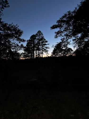 Ümbrus, Cabaña Rincón del Bosque en Durango (Cabana Rincon del Bosque en Durango) in Refugio