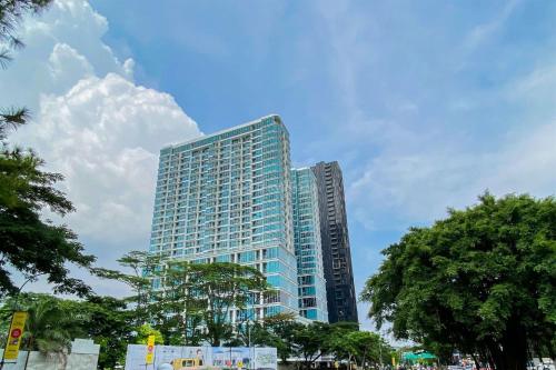 Compact and Homey Studio at Brooklyn Alam Sutera Apartment By Travelio - image 5