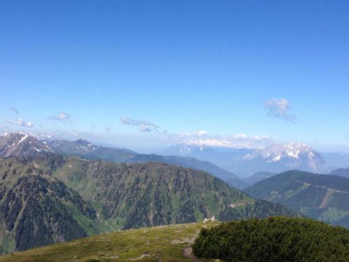 Alpengasthof Grobbauer