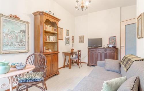 1 Bedroom Lovely Apartment In Rapallo - image 3