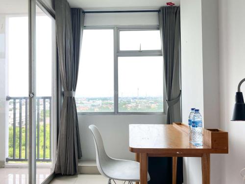 Restful and Comfy Studio Enviro Apartment By Travelio