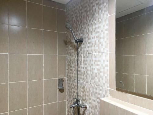 Cozy and Enjoy Living Studio Enviro Apartment By Travelio