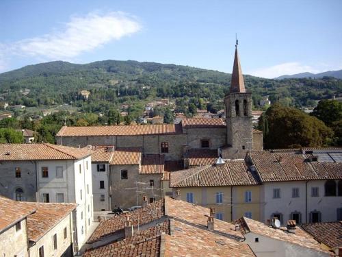 Appartement in Sansepolcro