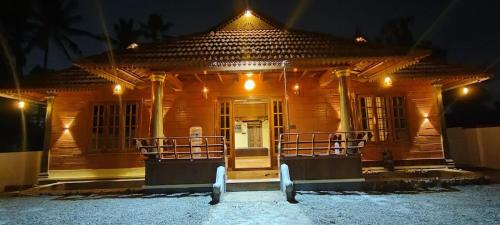 Texas Heritage Guest house 4 Bedrooms - Thiruvananthapuram Texas Heritage Guest house 4 Bedrooms - Thiruvananthapuram