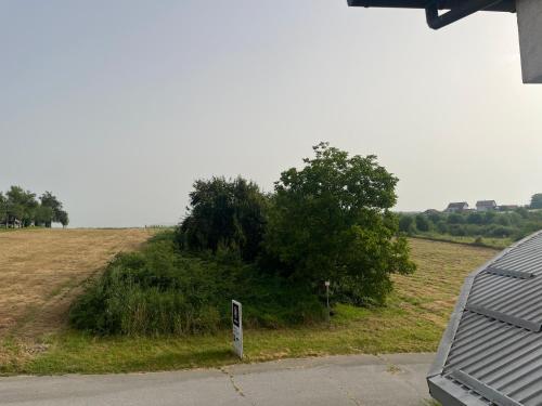 A szálláshely kívülről, Tona - Miran apartman - Parking - Samostalna prijava in Karlovac