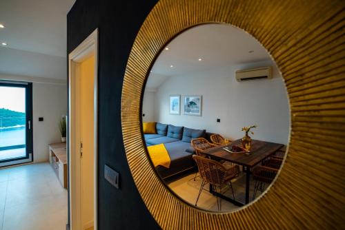 The best view in Dubrovnik!, Dubrovnik