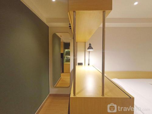 Comfy and Best Deal Studio at Mataram City Apartment By Travelio Comfy and Best Deal Studio at Mataram City Apartment By Travelio