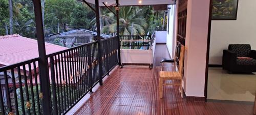 Sevonrich Holiday Resort in Sigiriya