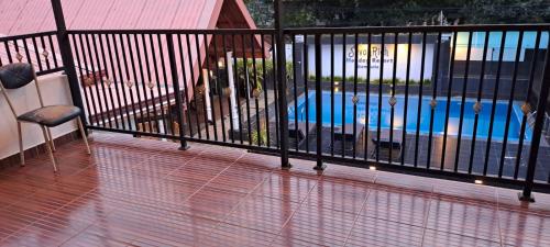 Sevonrich Holiday Resort in Sigiriya