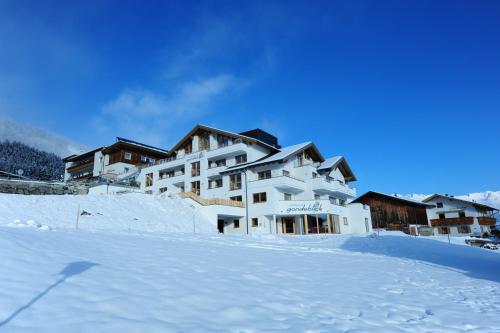 Aparthaus Gondeblick - main image