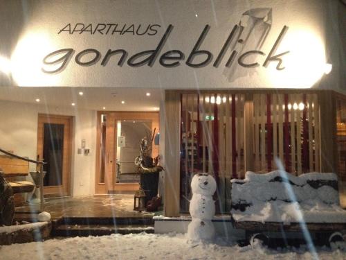 Aparthaus Gondeblick - image 6