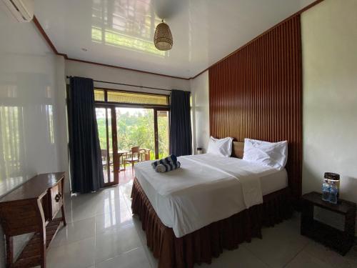 D'tepi Ubud House 2