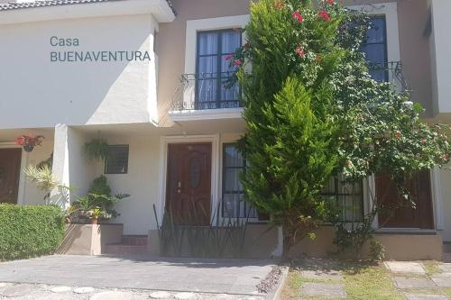 Estadía - buenaventura- Morelia Mich Coto privado, Morelia