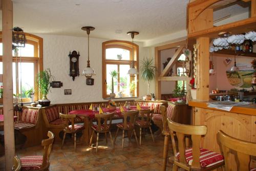 Hotel Alpenhof
