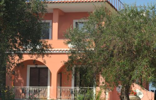  Elaia Resorts in Perama