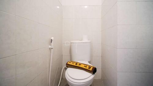 Two-Bedroom Apartment image 8