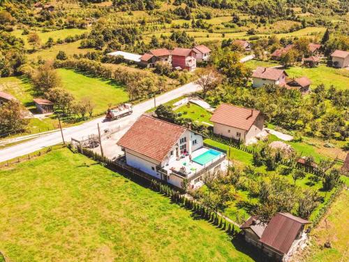 Apartments Hills - Location, gîte - Ćukovi