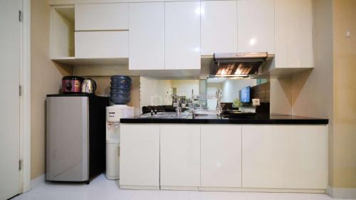 Two-Bedroom Apartment image 10