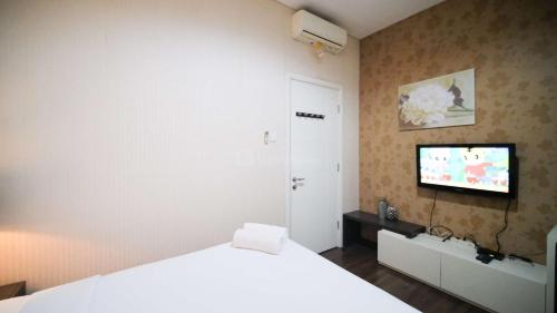 Two-Bedroom Apartment image 9