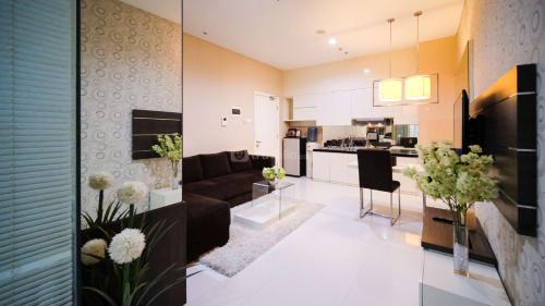 Two-Bedroom Apartment image 8