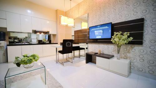 Two-Bedroom Apartment image 2