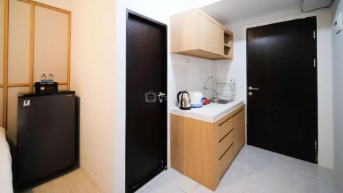 Studio Apartment image 7