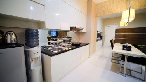 Two-Bedroom Apartment image 1