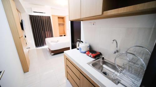 Studio Apartment image 4