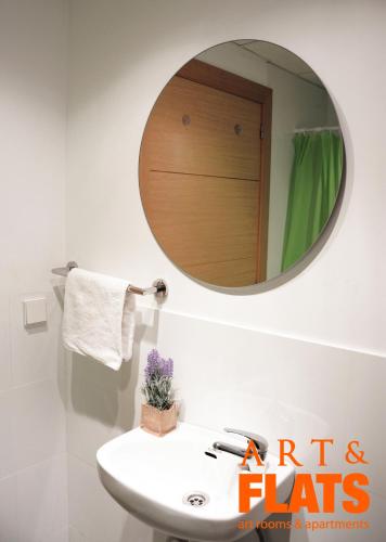 ART & FLATS Pleno Centro Valencia, Valence (photo 3)