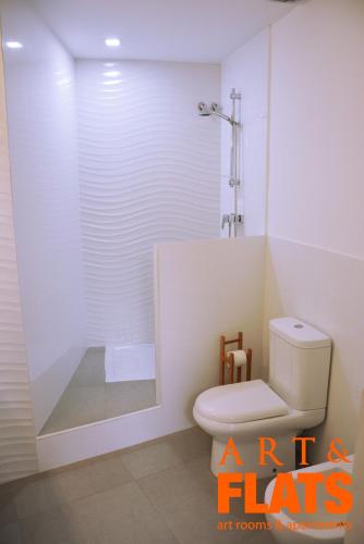 ART & FLATS Pleno Centro Valencia, Valence (photo 8)