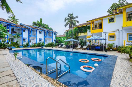 昂達斯杜瑪律海灘度假村2期 Ondas Do Mar Beach Resort Phase 2