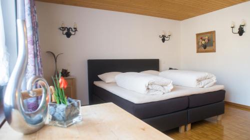 Hotel Badhof in Altstätten, Schweiz